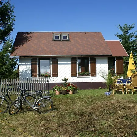 Holiday Landhaus Holiday home