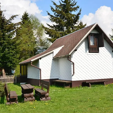 Holiday home Holiday Landhaus *