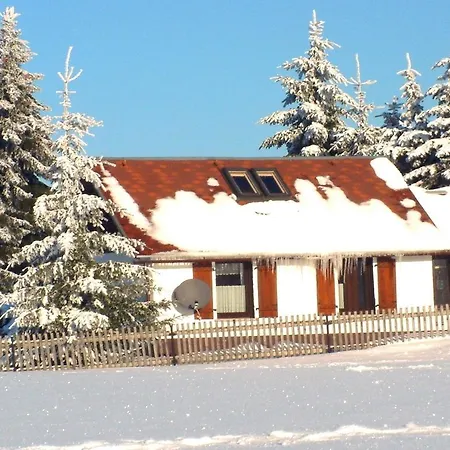 Holiday Landhaus *