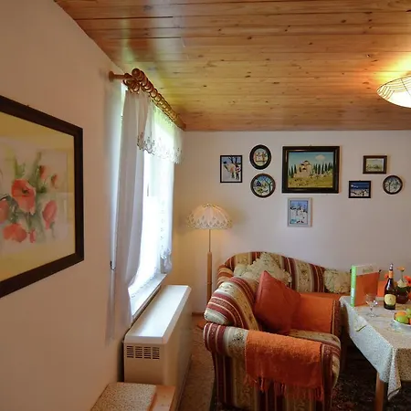 Holiday Landhaus