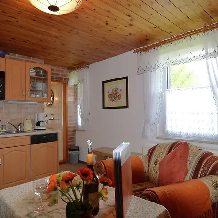 Holiday home Holiday Landhaus