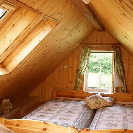 Holiday Landhaus