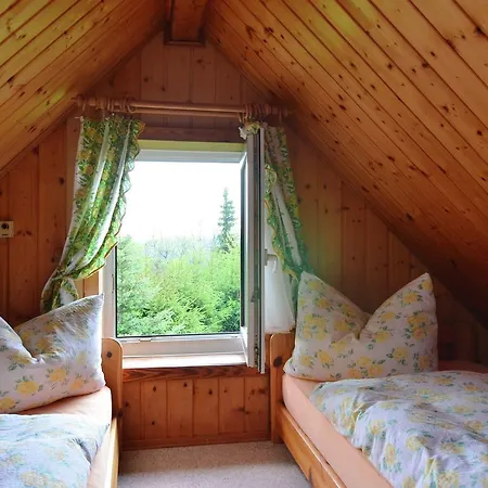 Holiday Landhaus Holiday home *