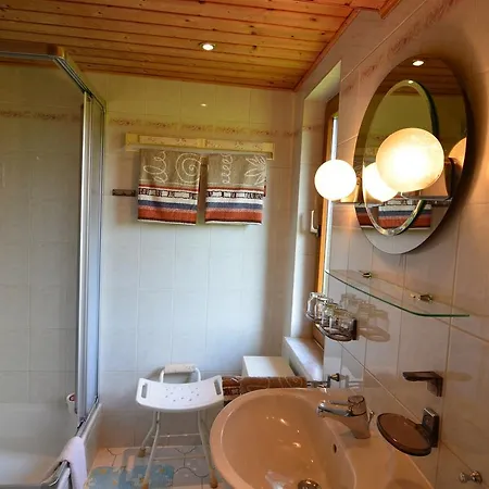 Holiday home Holiday Landhaus Neuhaus am Rennweg