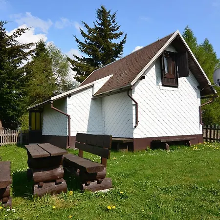 Holiday Landhaus * Neuhaus am Rennweg