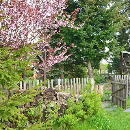 Holiday home Holiday Landhaus *