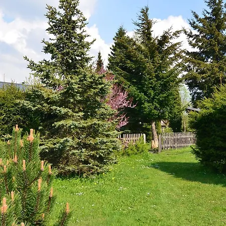 Holiday Landhaus Holiday home *
