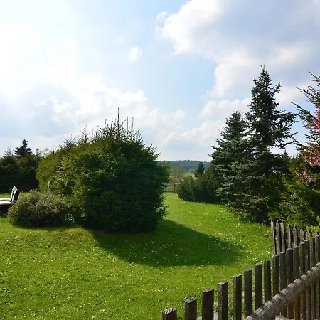 Holiday home Holiday Landhaus
