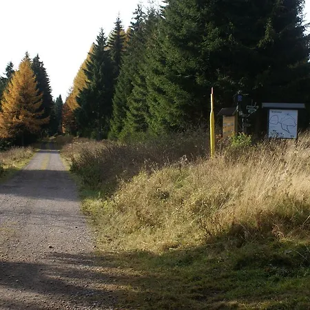 Holiday Landhaus Neuhaus am Rennweg