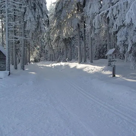 Holiday Landhaus *